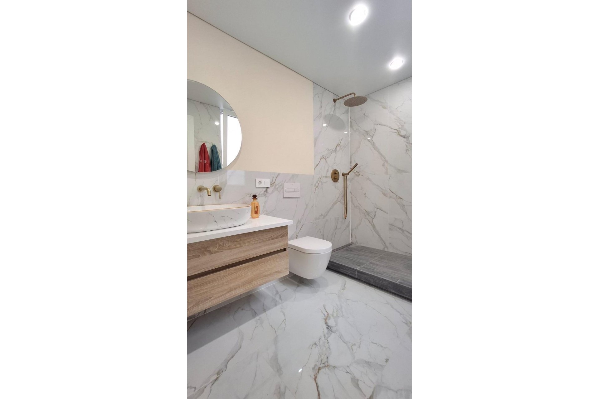 Resale - Apartment -
Torrevieja - Acequion