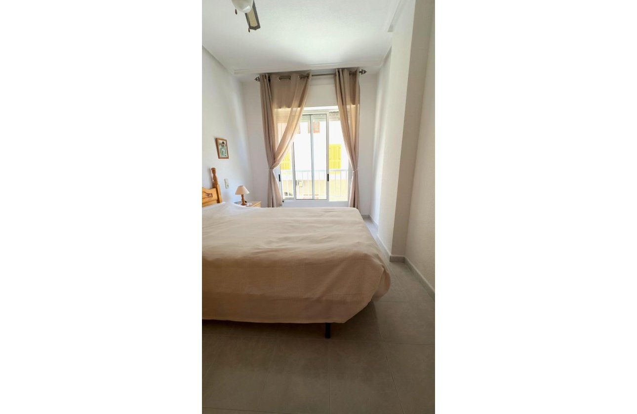 Resale - Apartment -
Torrevieja - Acequion