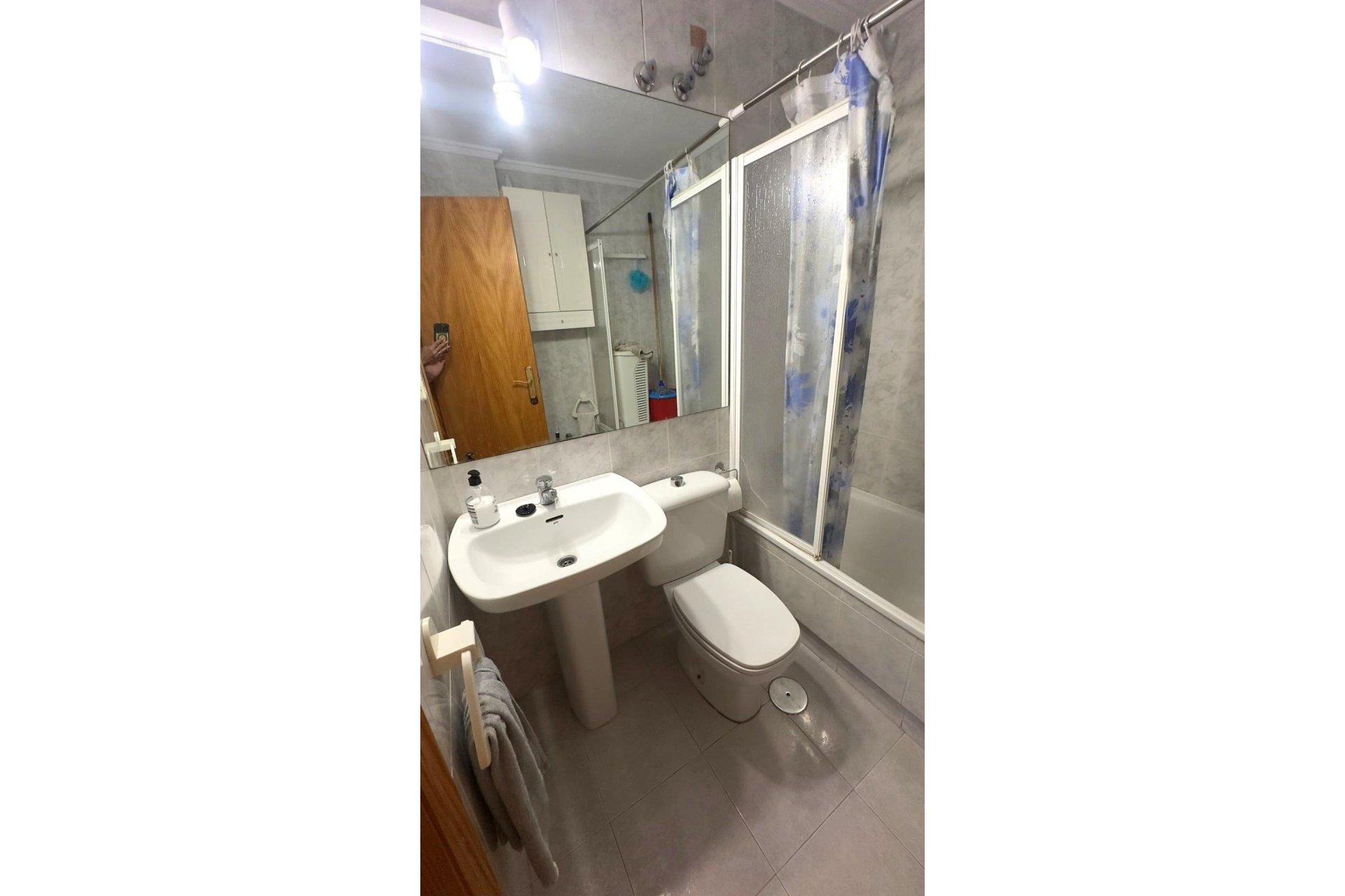 Resale - Apartment -
Torrevieja - Acequion