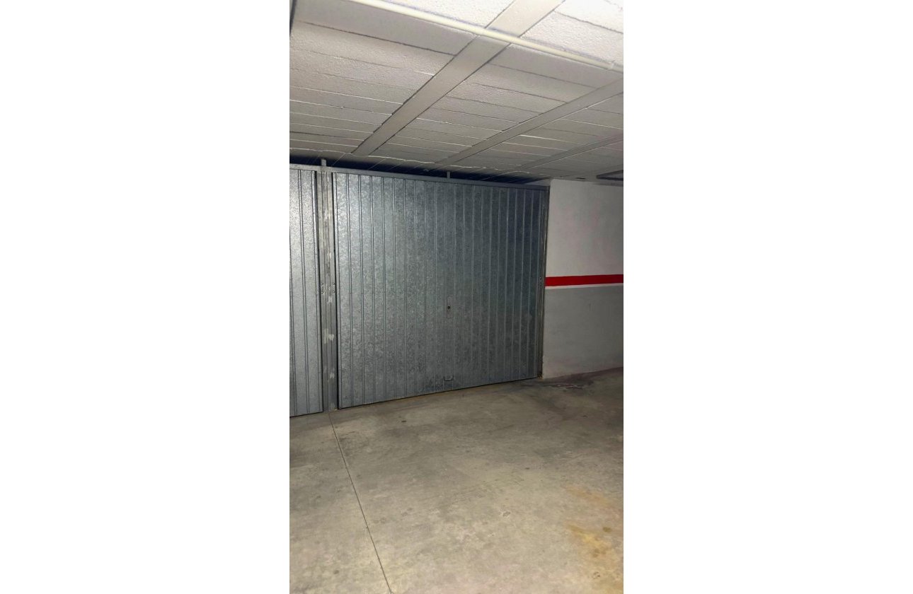 Resale - Apartment -
Torrevieja - Acequion