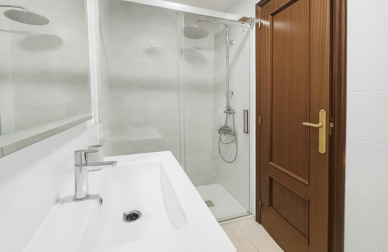 Resale - Apartment -
Torrevieja - Acequion