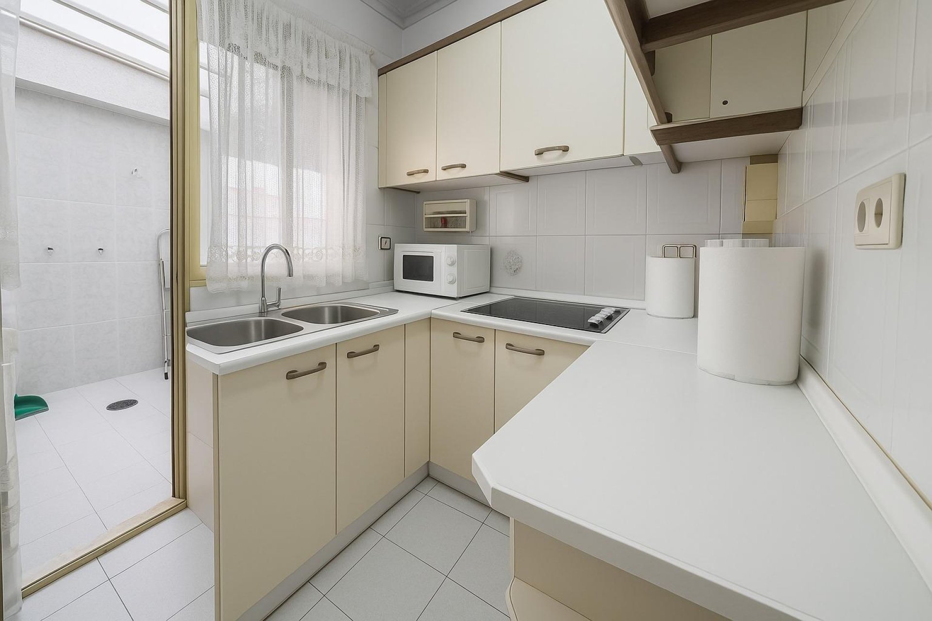 Resale - Apartment -
Torrevieja - Acequion