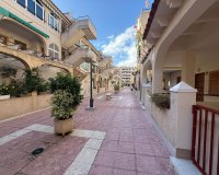Resale - Apartment -
Torrevieja - Acequion