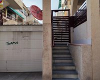 Resale - Apartment -
Torrevieja - Acequion