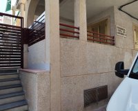 Resale - Apartment -
Torrevieja - Acequion