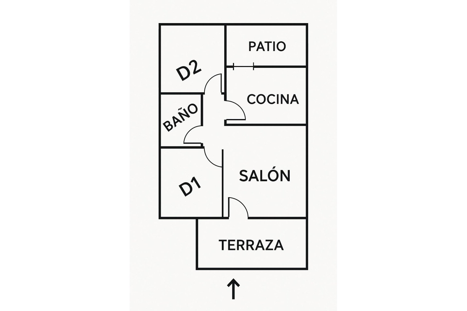 Resale - Apartment -
Torrevieja - Acequion