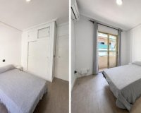 Resale - Apartment -
Torrevieja - Acequion
