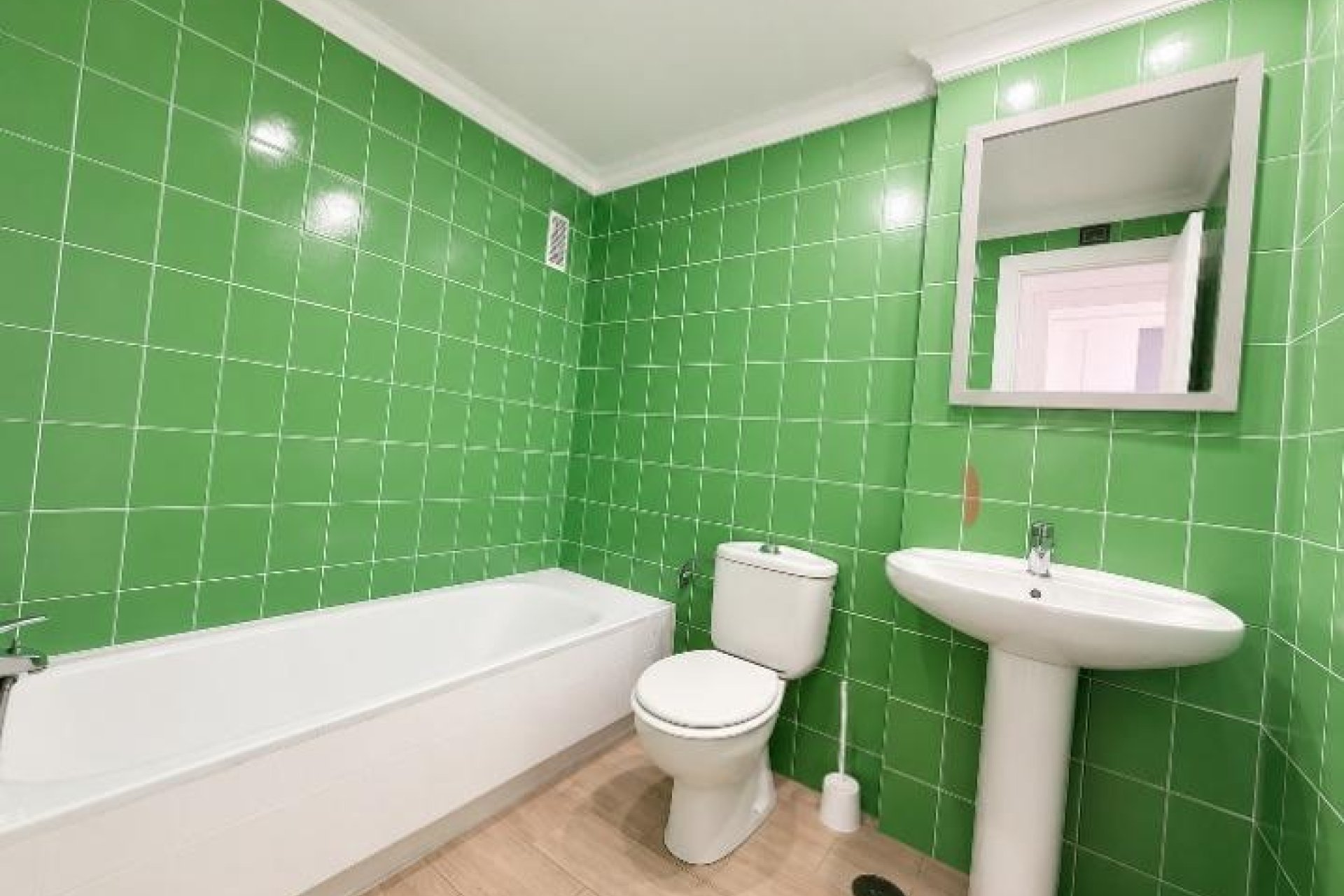 Resale - Apartment -
Torrevieja - Acequion