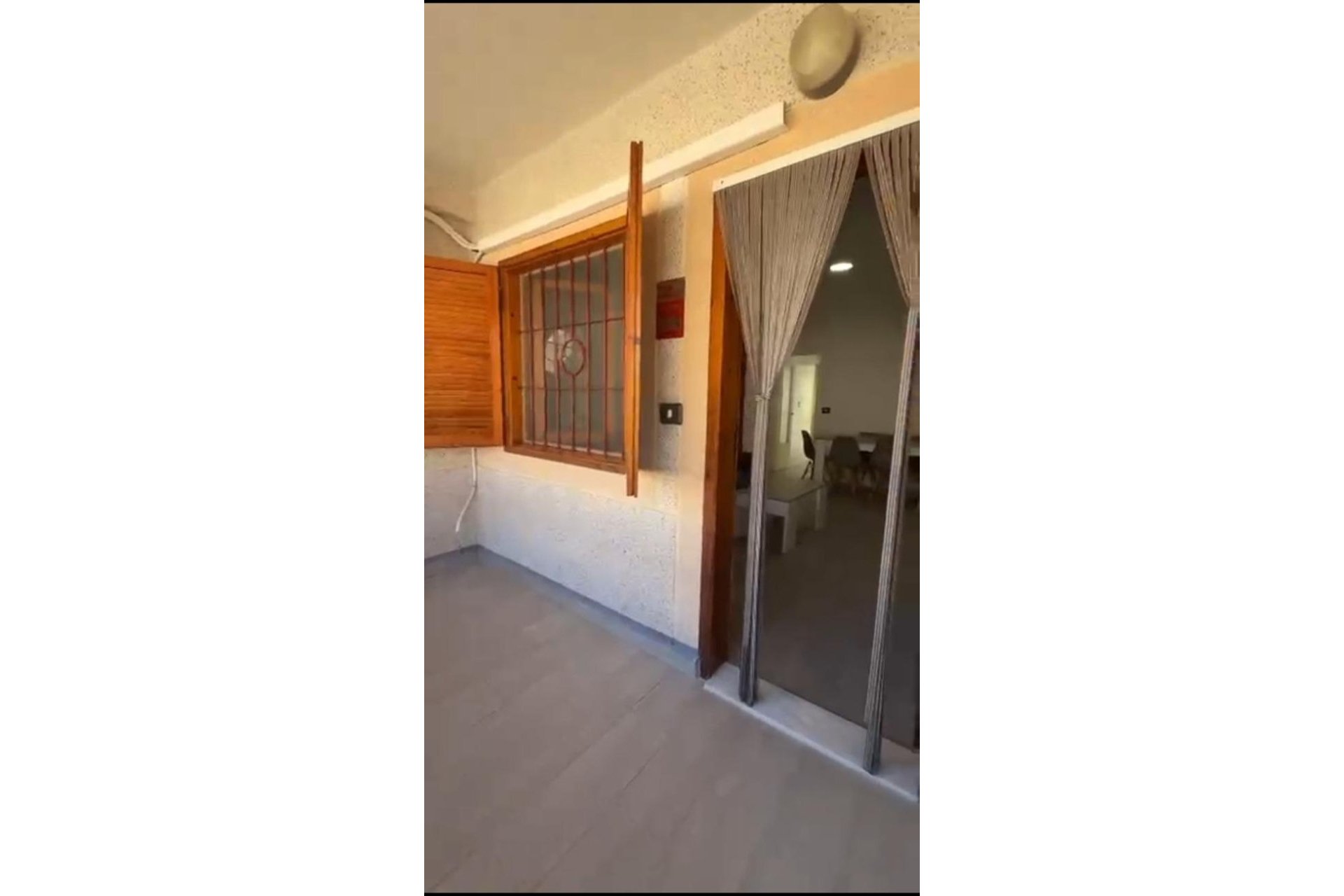 Resale - Apartment -
Torrevieja - Acequion