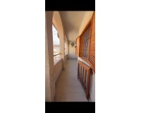 Resale - Apartment -
Torrevieja - Acequion