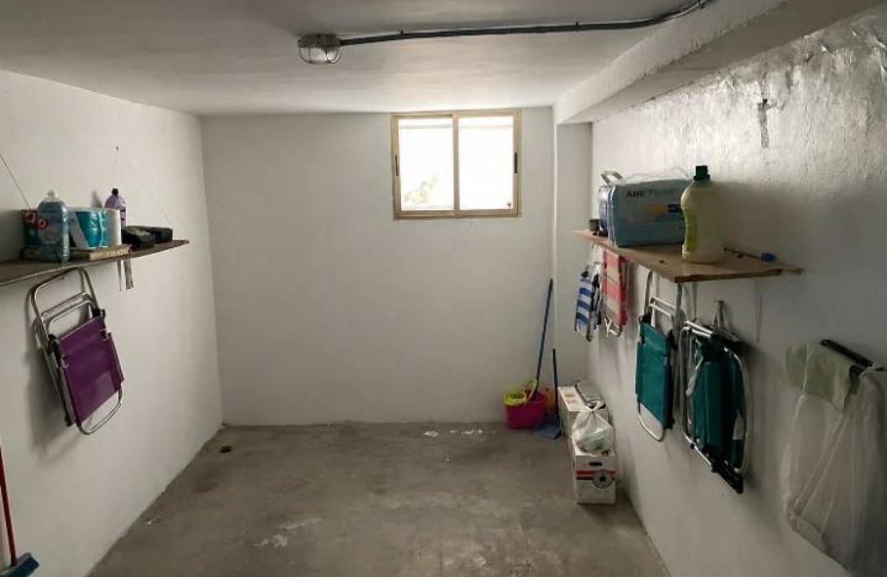 Resale - Apartment -
Torrevieja - Acequion