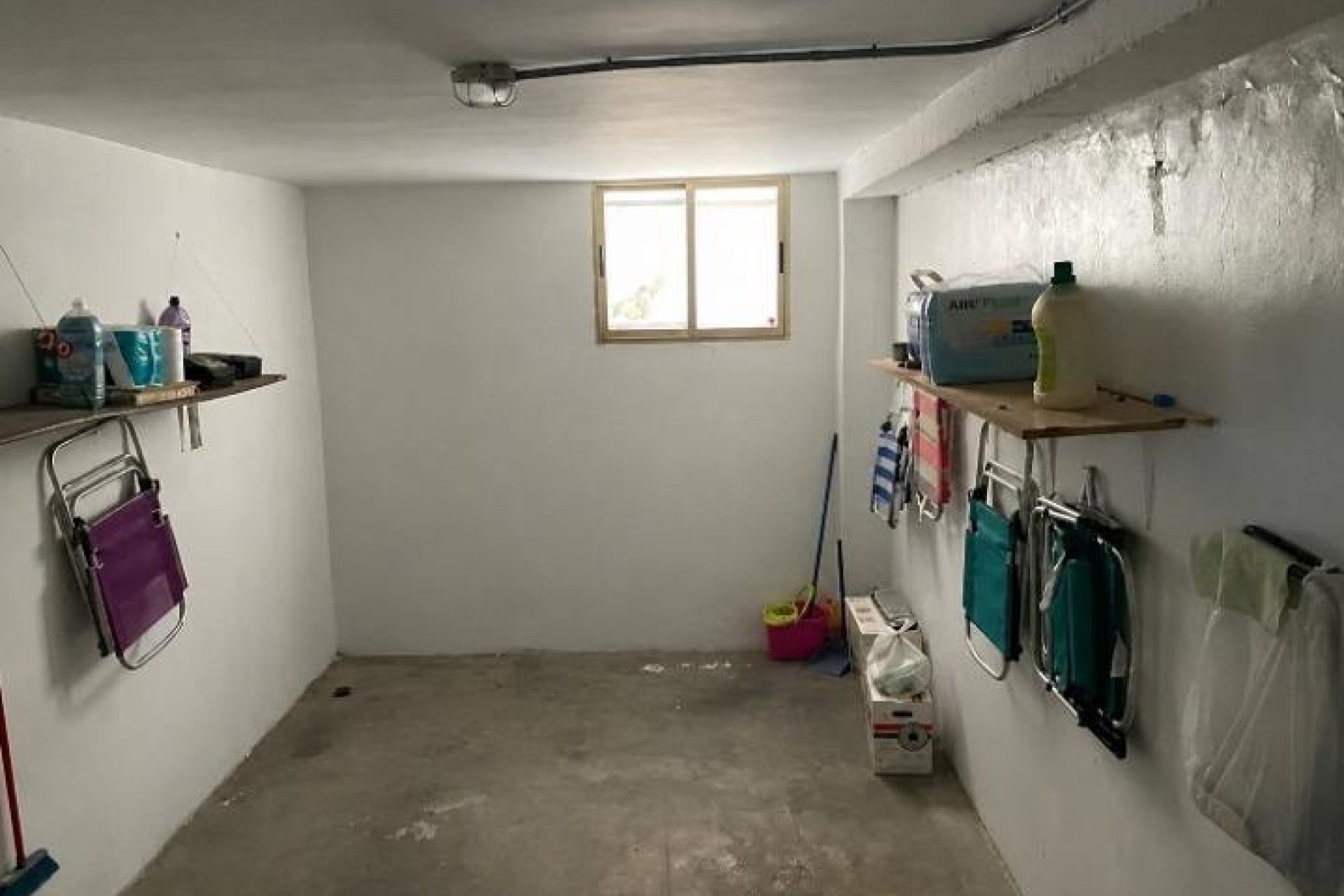 Resale - Apartment -
Torrevieja - Acequion