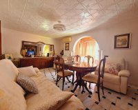Resale - Apartment -
Torrevieja - Acequion
