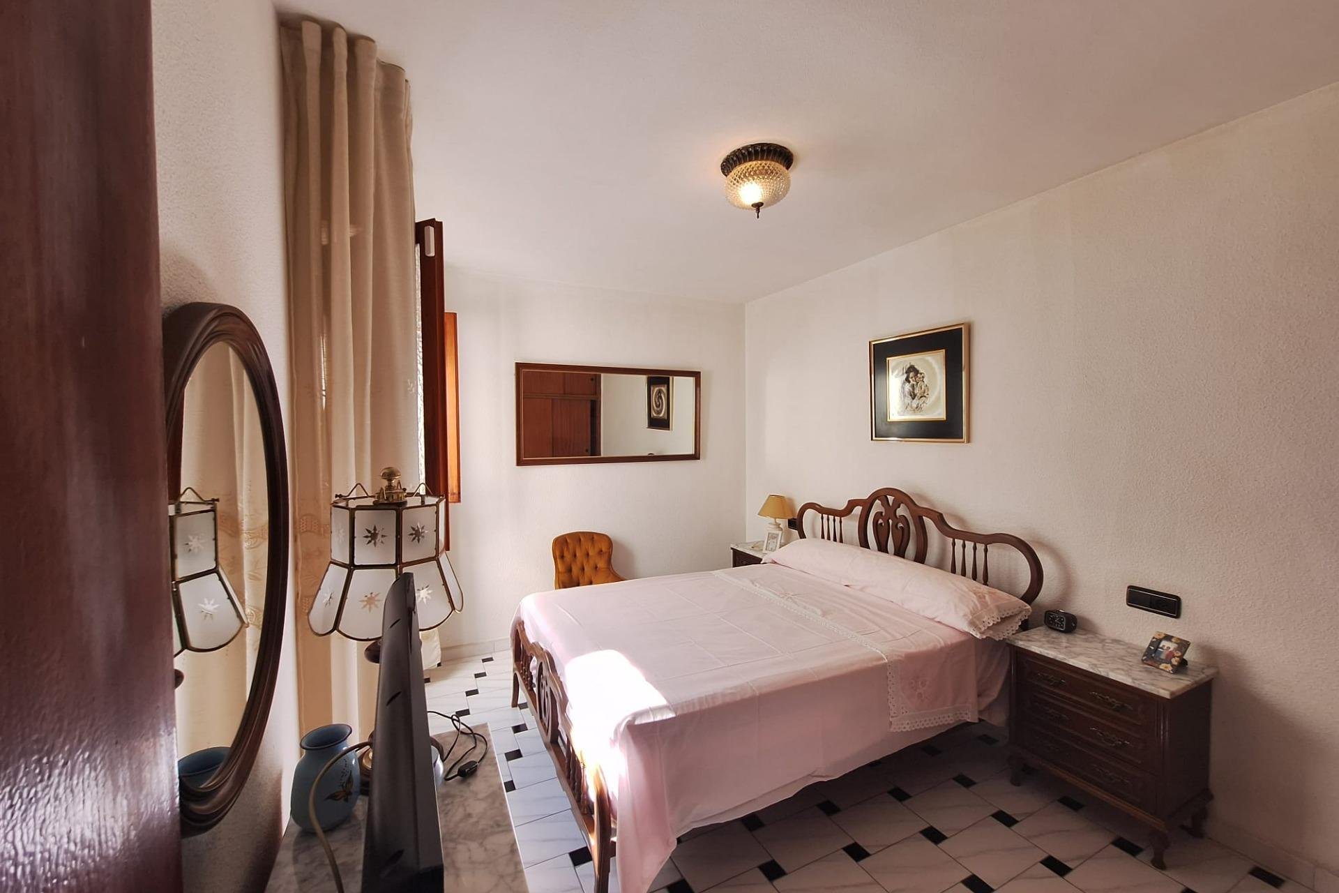 Resale - Apartment -
Torrevieja - Acequion