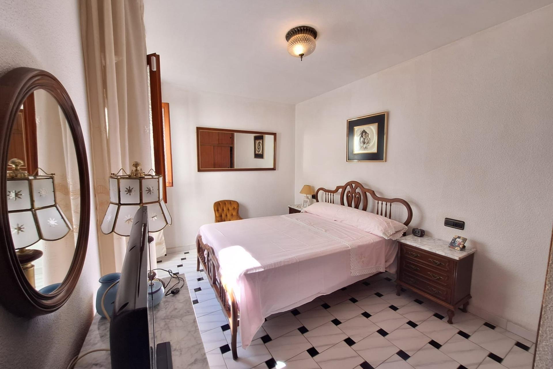 Resale - Apartment -
Torrevieja - Acequion