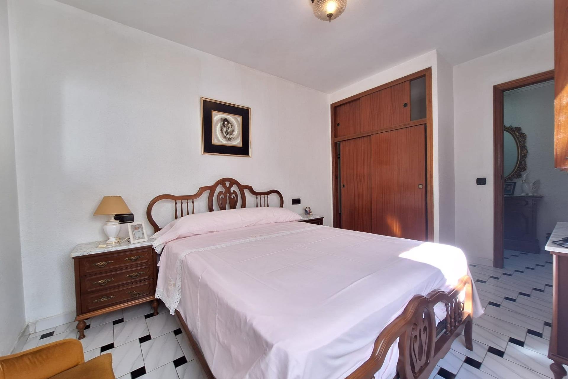 Resale - Apartment -
Torrevieja - Acequion