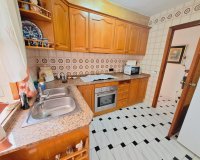 Resale - Apartment -
Torrevieja - Acequion