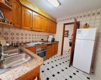Resale - Apartment -
Torrevieja - Acequion