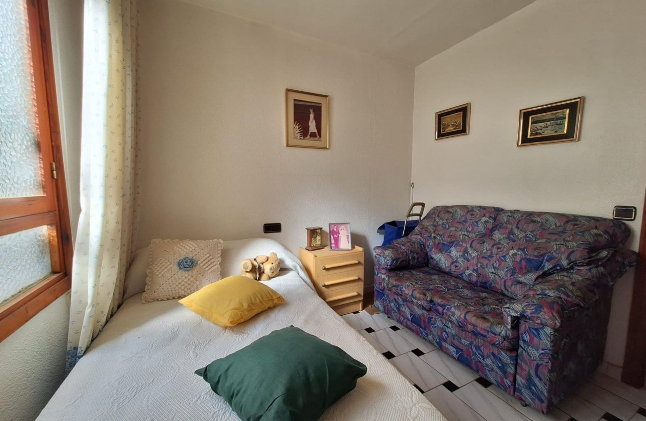 Resale - Apartment -
Torrevieja - Acequion