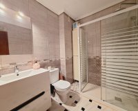 Resale - Apartment -
Torrevieja - Acequion