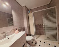 Resale - Apartment -
Torrevieja - Acequion