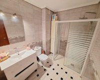Resale - Apartment -
Torrevieja - Acequion