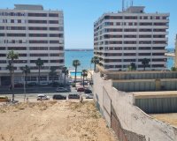 Resale - Apartment -
Torrevieja - Acequion