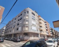 Resale - Apartment -
Torrevieja - Acequion