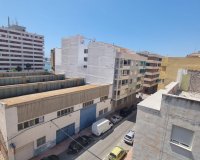 Resale - Apartment -
Torrevieja - Acequion