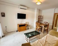 Resale - Apartment -
Torrevieja - Acequion