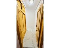 Resale - Apartment -
Torrevieja - Acequion