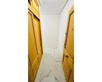Resale - Apartment -
Torrevieja - Acequion