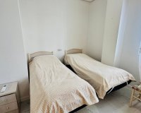 Resale - Apartment -
Torrevieja - Acequion