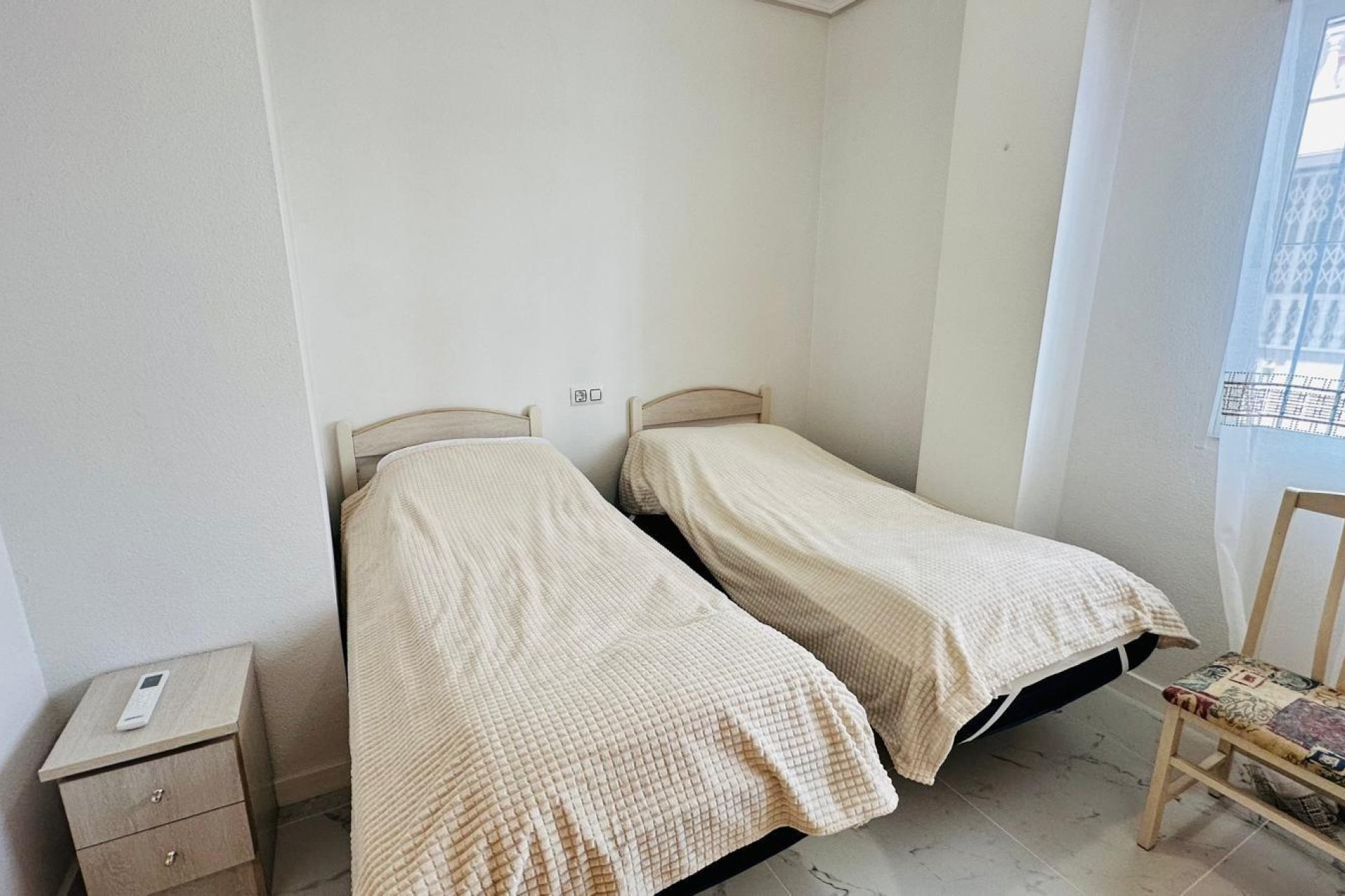 Resale - Apartment -
Torrevieja - Acequion