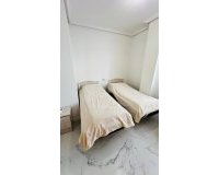 Resale - Apartment -
Torrevieja - Acequion