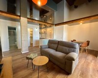 Resale - Apartment -
Torrevieja - Acequion