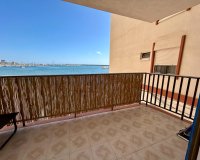 Resale - Apartment -
Torrevieja - Acequion