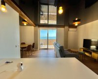 Resale - Apartment -
Torrevieja - Acequion