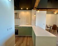Resale - Apartment -
Torrevieja - Acequion
