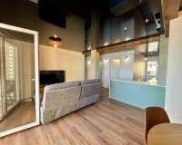 Resale - Apartment -
Torrevieja - Acequion