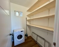 Resale - Apartment -
Torrevieja - Acequion