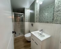 Resale - Apartment -
Torrevieja - Acequion
