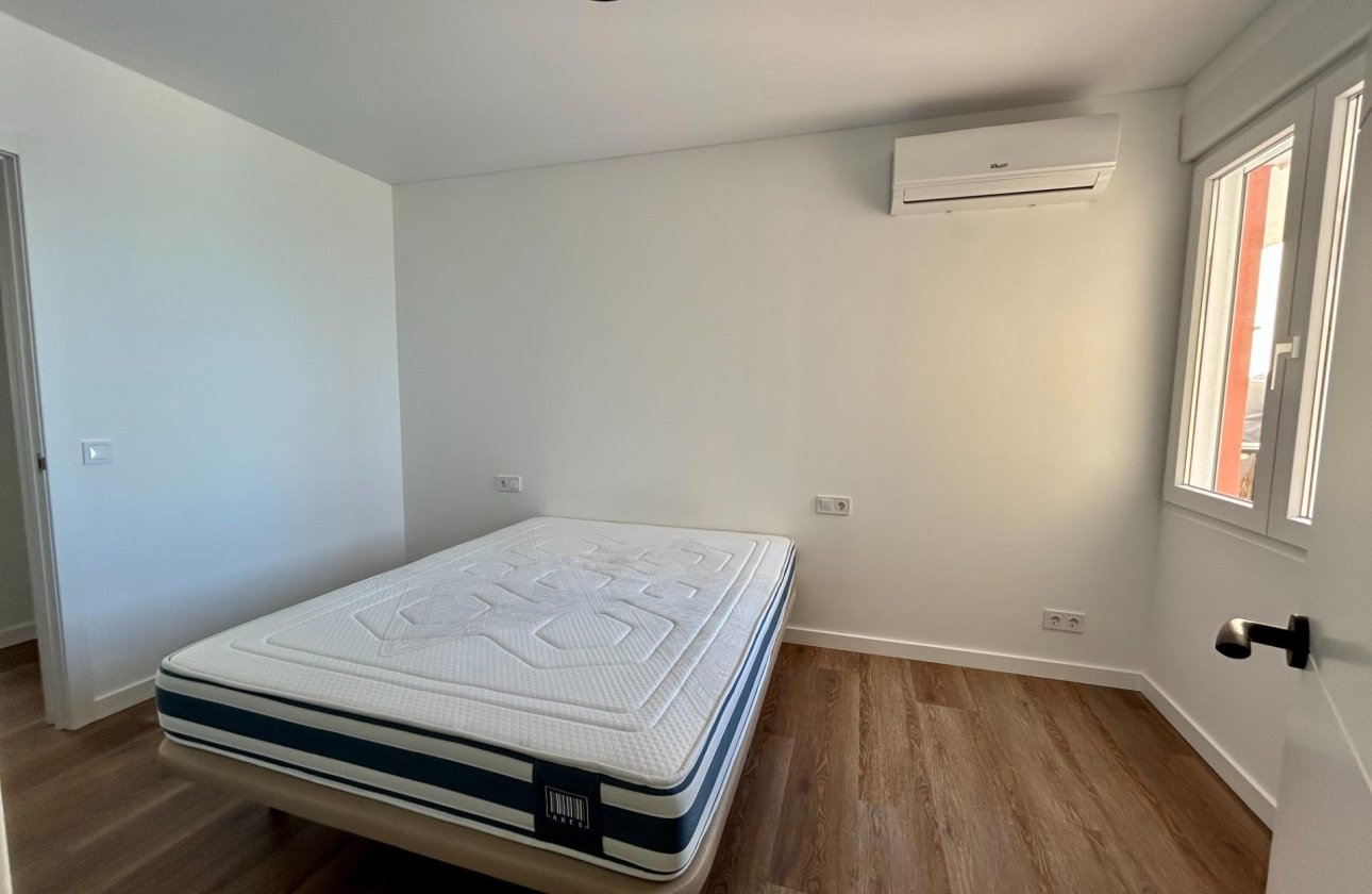 Resale - Apartment -
Torrevieja - Acequion