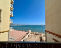 Resale - Apartment -
Torrevieja - Acequion