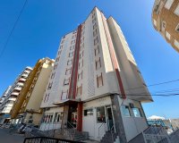Resale - Apartment -
Torrevieja - Acequion