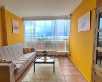 Resale - Apartment -
Torrevieja - Acequion
