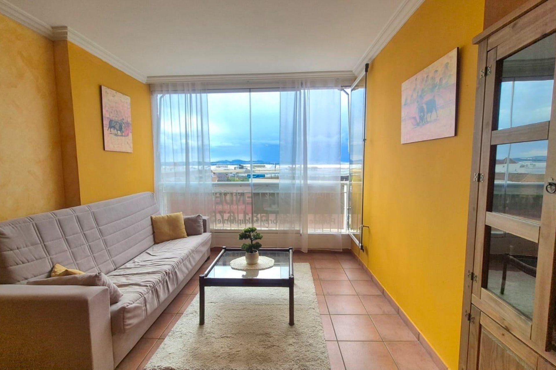 Resale - Apartment -
Torrevieja - Acequion