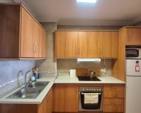 Resale - Apartment -
Torrevieja - Acequion
