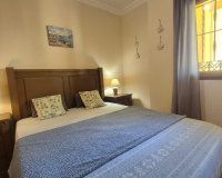 Resale - Apartment -
Torrevieja - Acequion