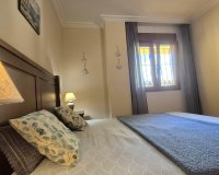 Resale - Apartment -
Torrevieja - Acequion